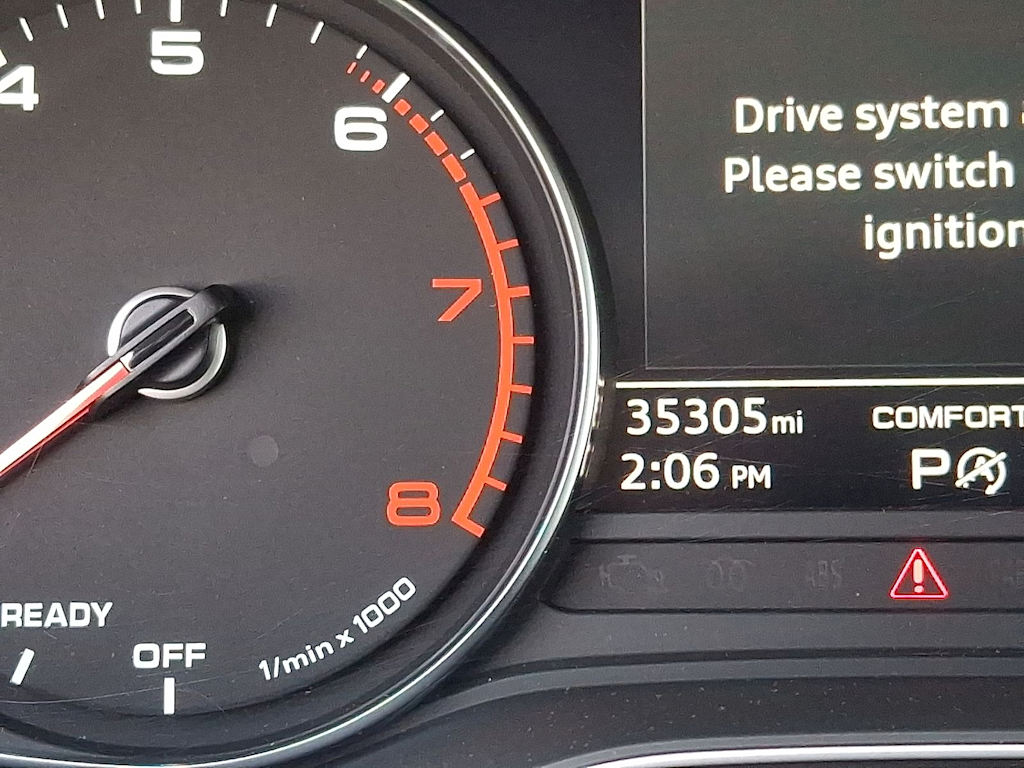 Thumbnail: 2022 Audi Q5 - 14