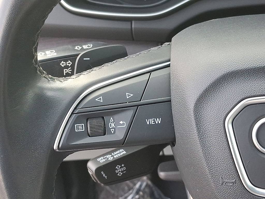 Thumbnail: 2022 Audi Q5 - 21