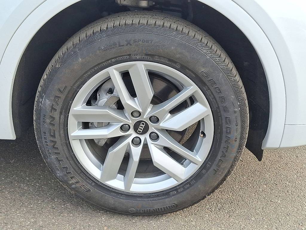 Thumbnail: 2022 Audi Q5 - 8