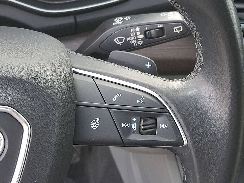 Thumbnail: 2022 Audi Q5 - 22