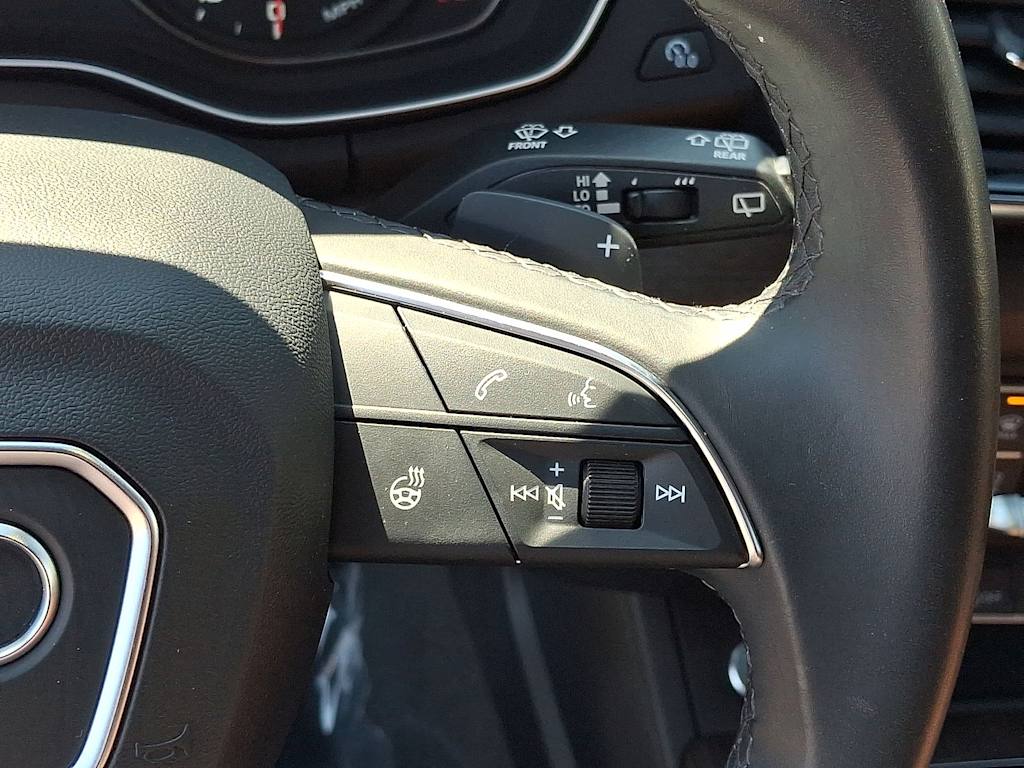 Thumbnail: 2023 Audi Q5 - 22