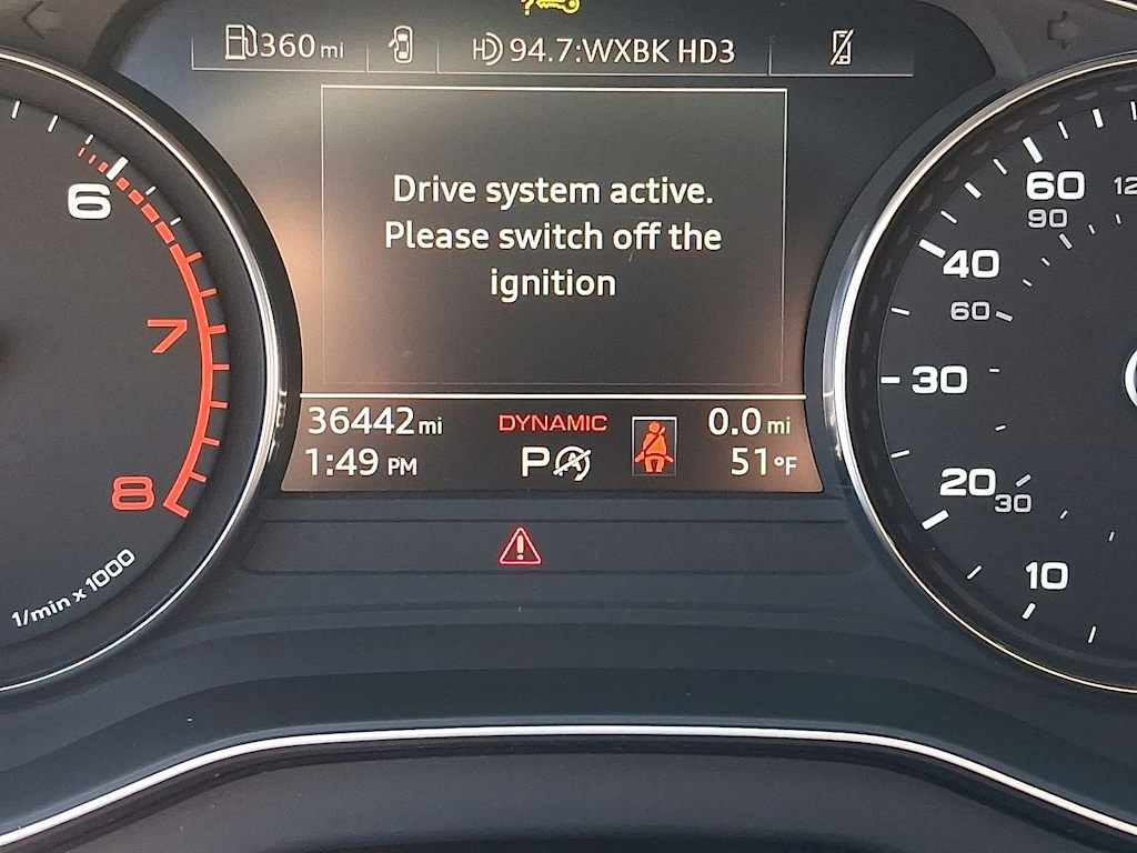 Thumbnail: 2023 Audi Q5 - 14