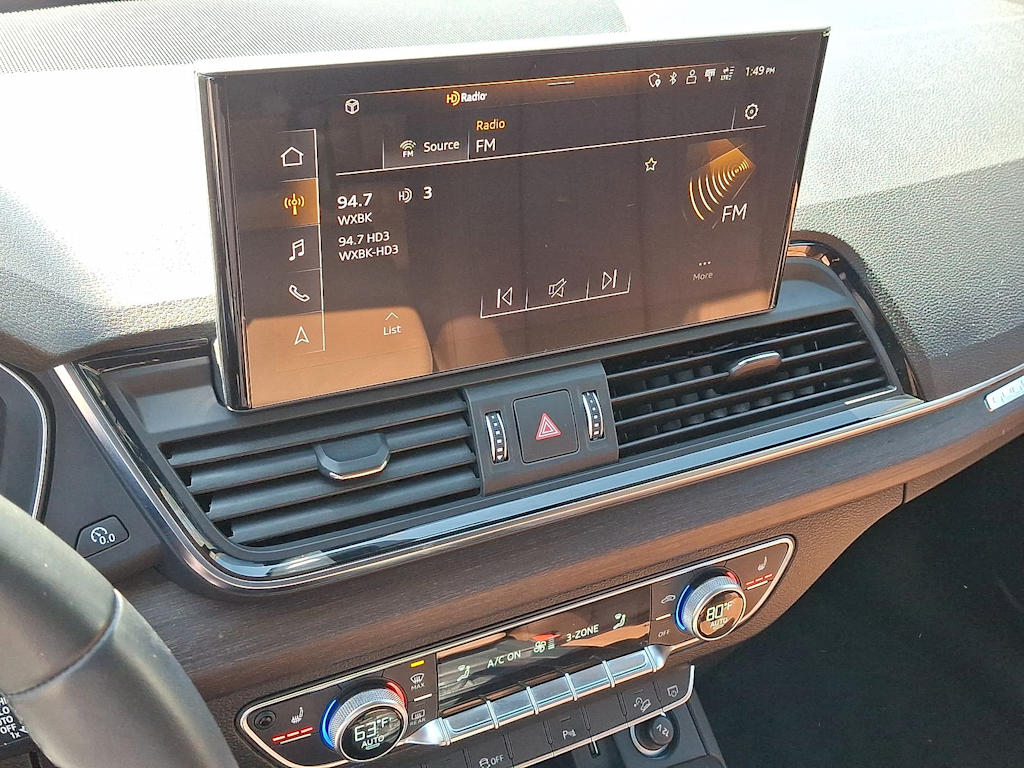 Thumbnail: 2023 Audi Q5 - 12