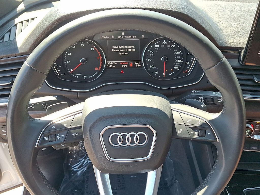 Thumbnail: 2023 Audi Q5 - 2