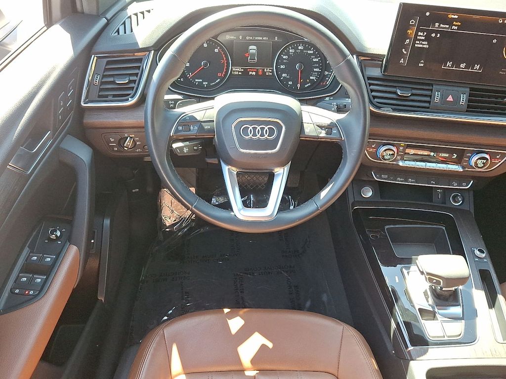 Thumbnail: 2023 Audi Q5 - 9