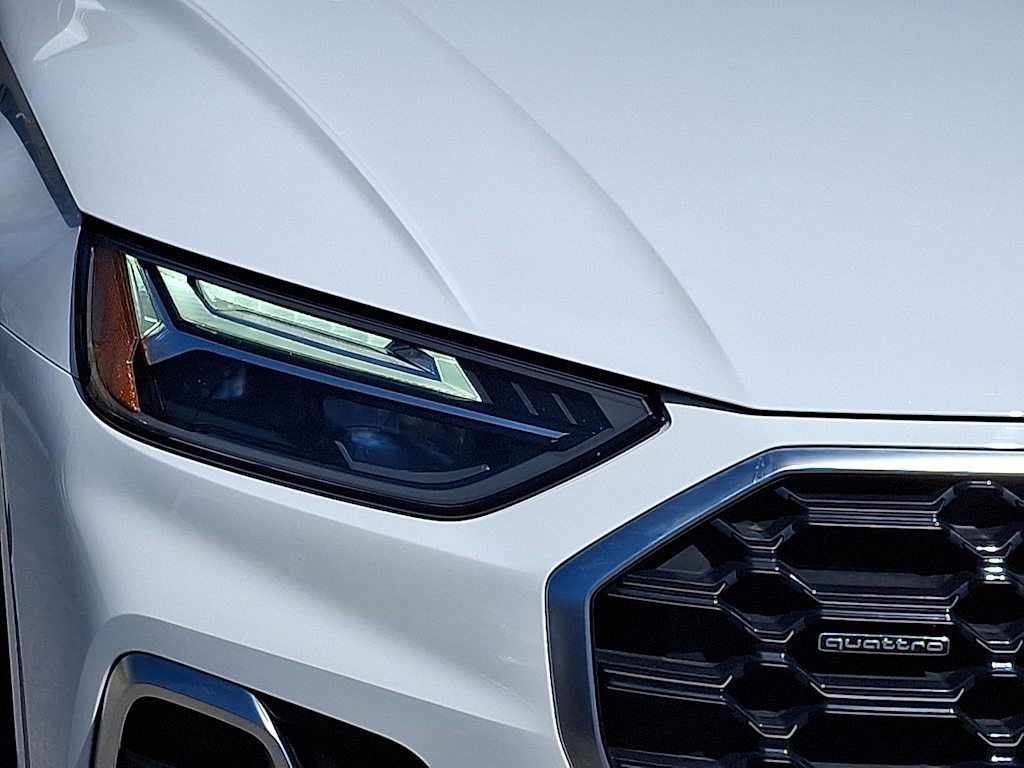 Thumbnail: 2023 Audi Q5 - 28