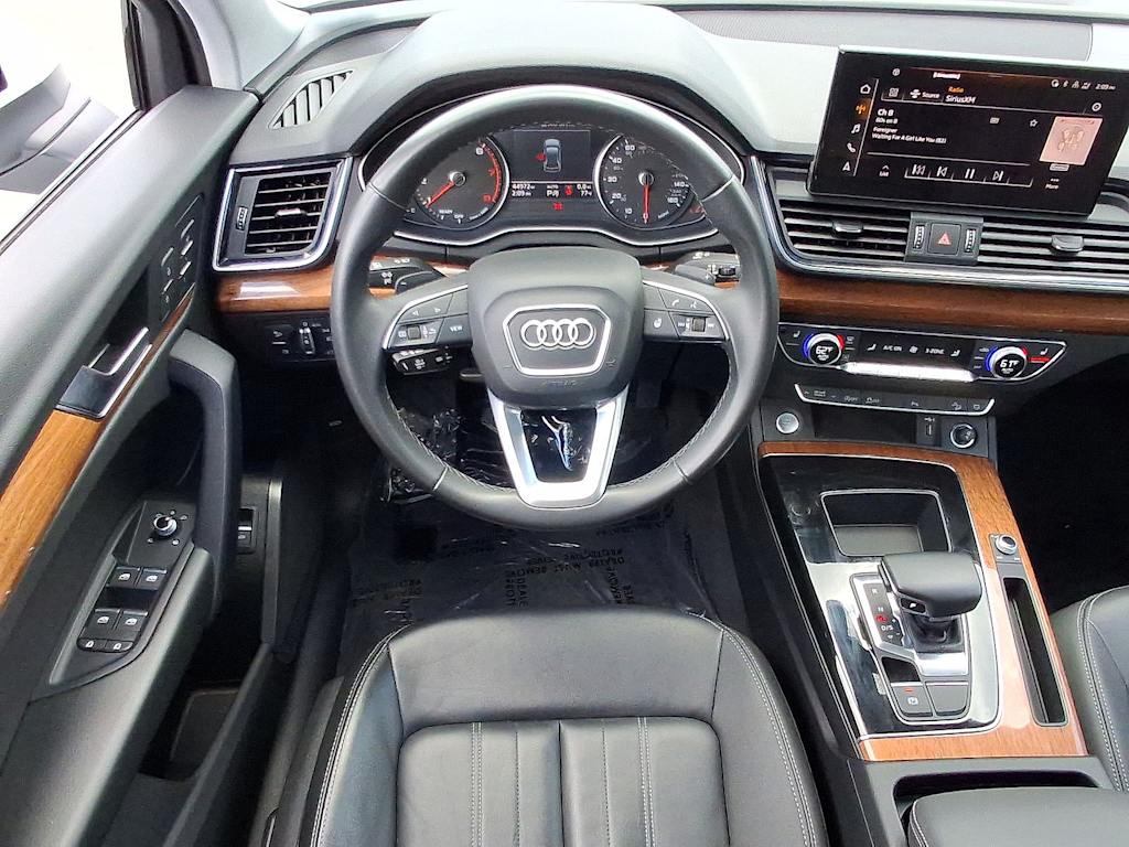 Thumbnail: 2023 Audi Q5 - 30