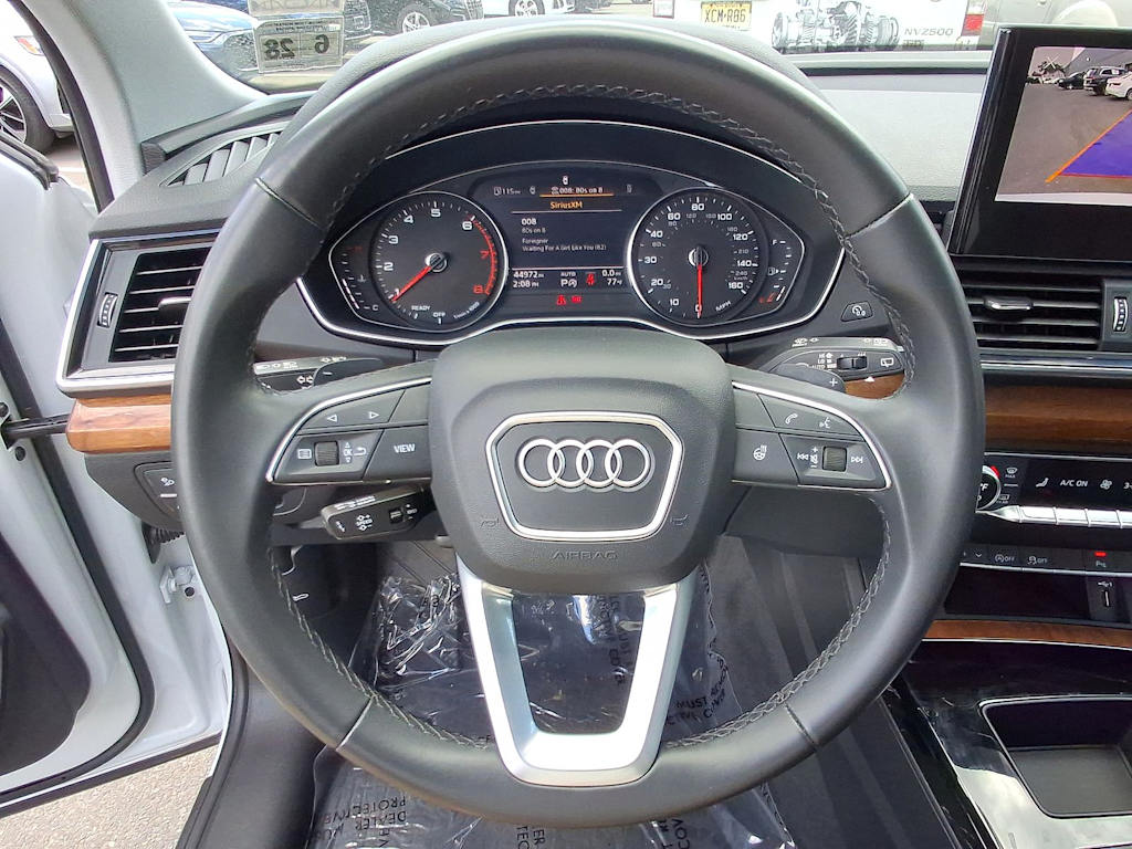 Thumbnail: 2023 Audi Q5 - 13