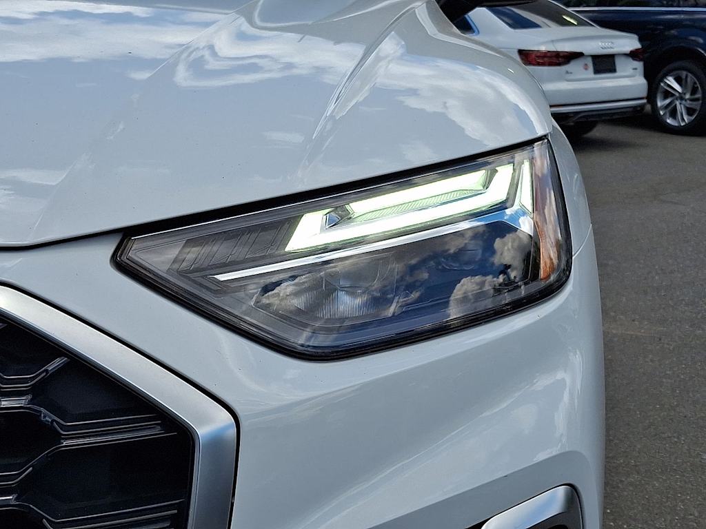 Thumbnail: 2023 Audi Q5 - 34