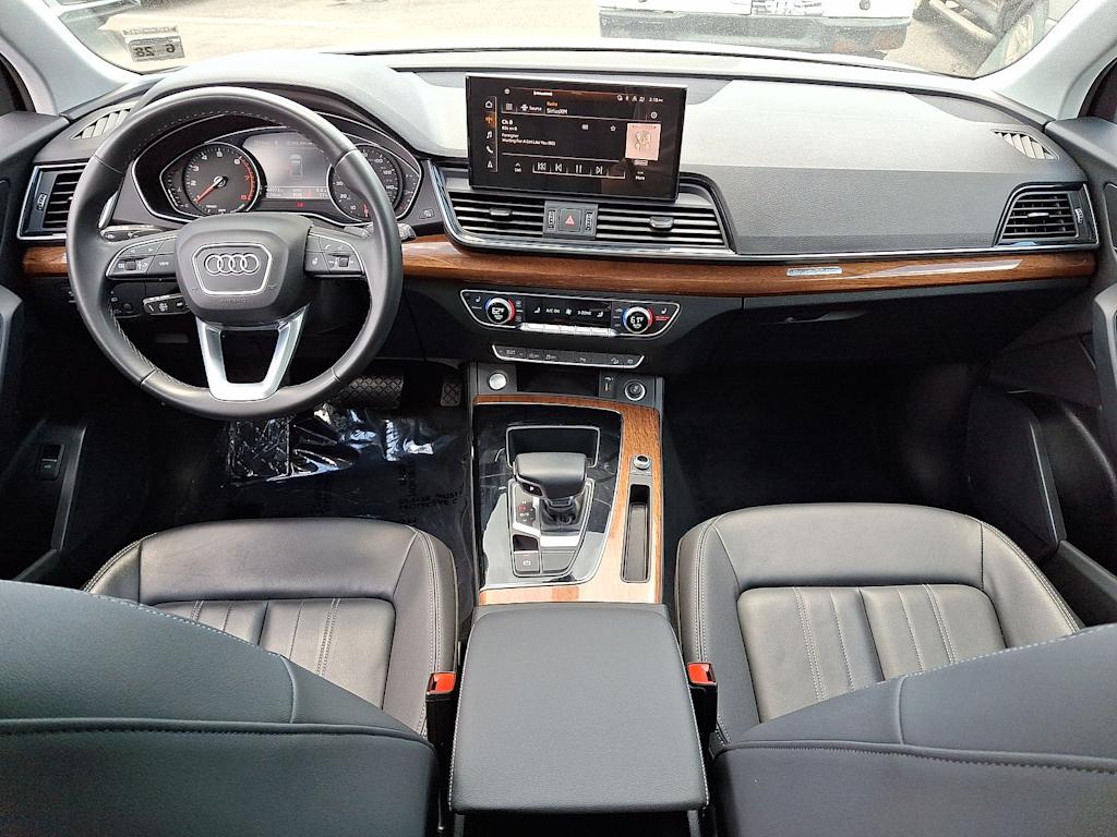 Thumbnail: 2023 Audi Q5 - 2