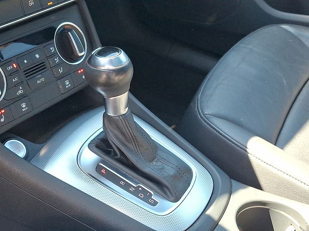 Thumbnail: 2018 Audi Q3 - 13