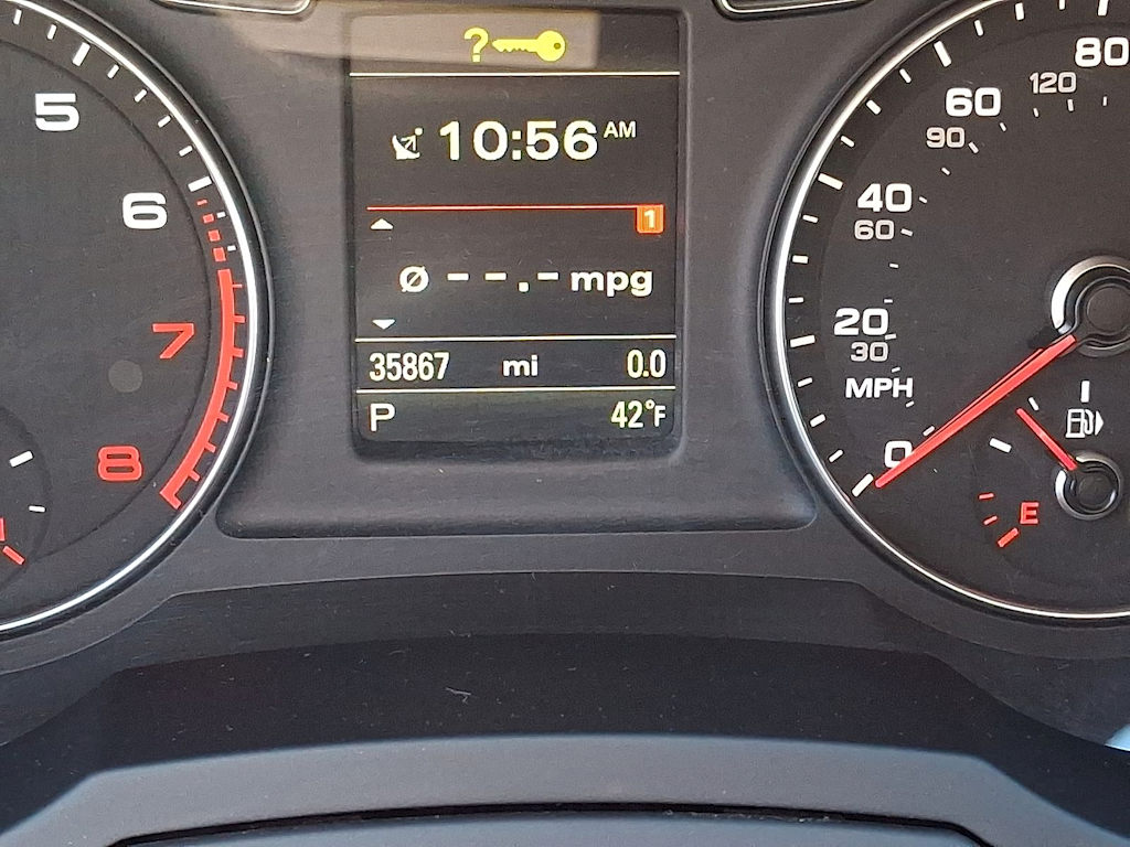 Thumbnail: 2018 Audi Q3 - 14