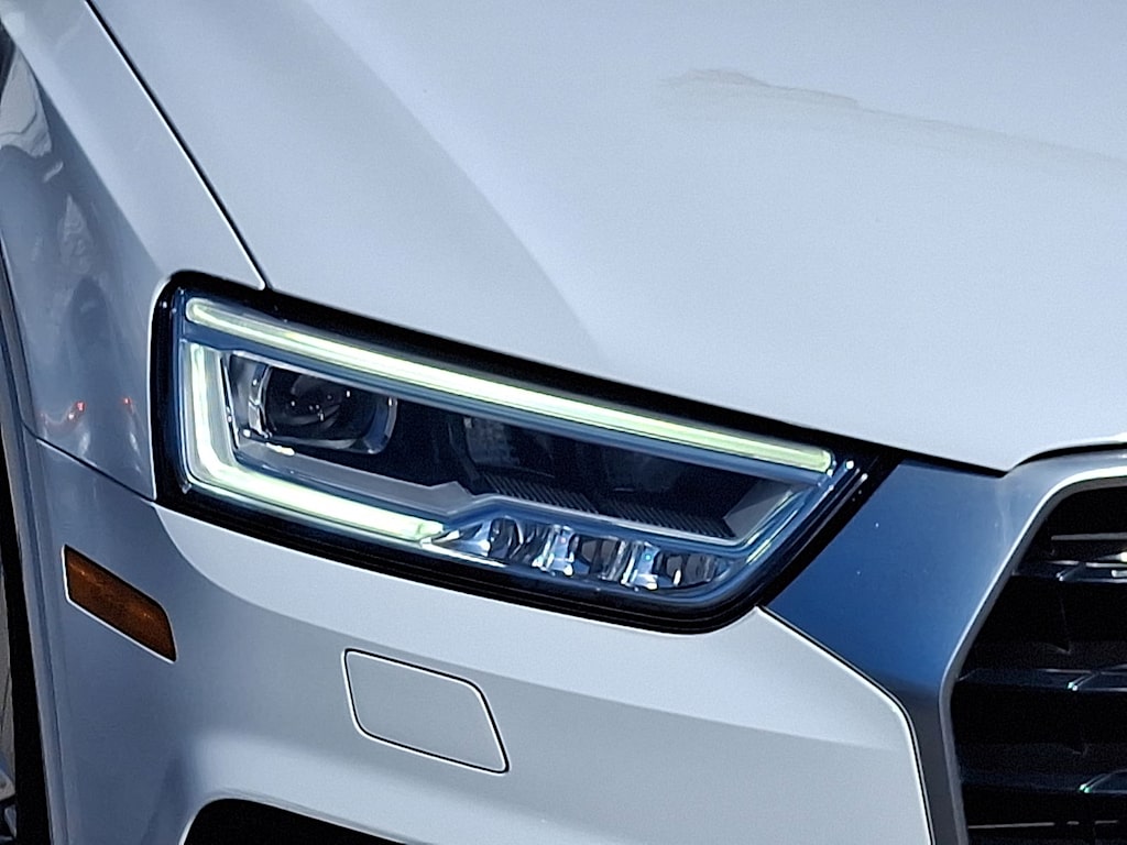 Thumbnail: 2018 Audi Q3 - 28