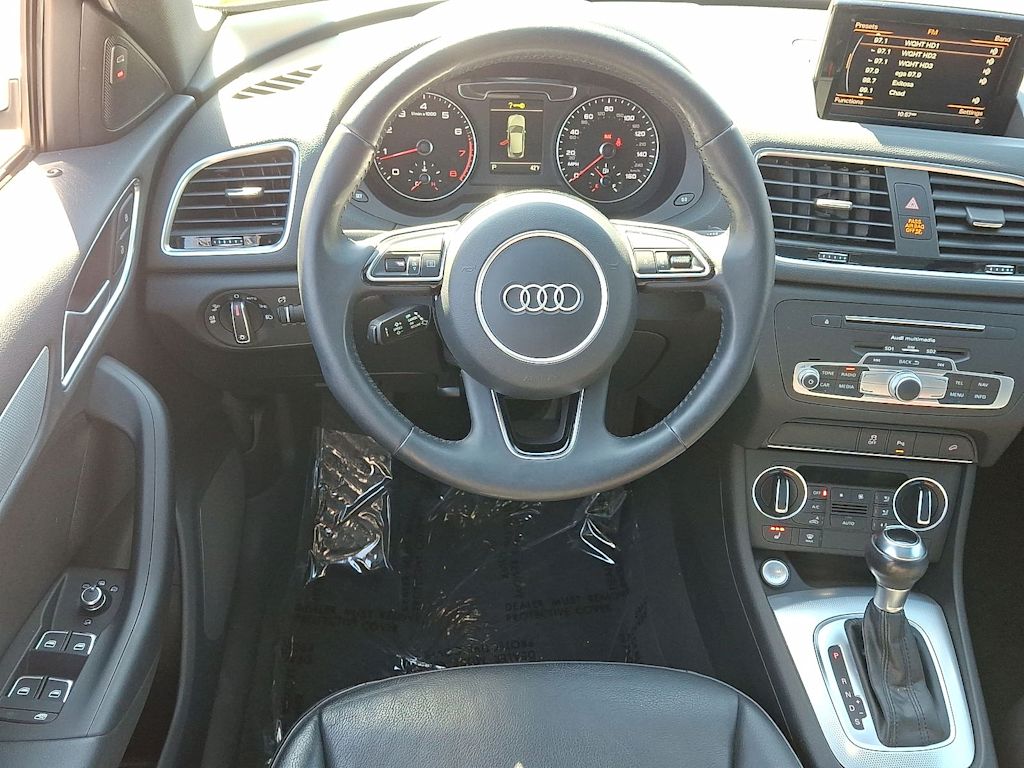 Thumbnail: 2018 Audi Q3 - 9