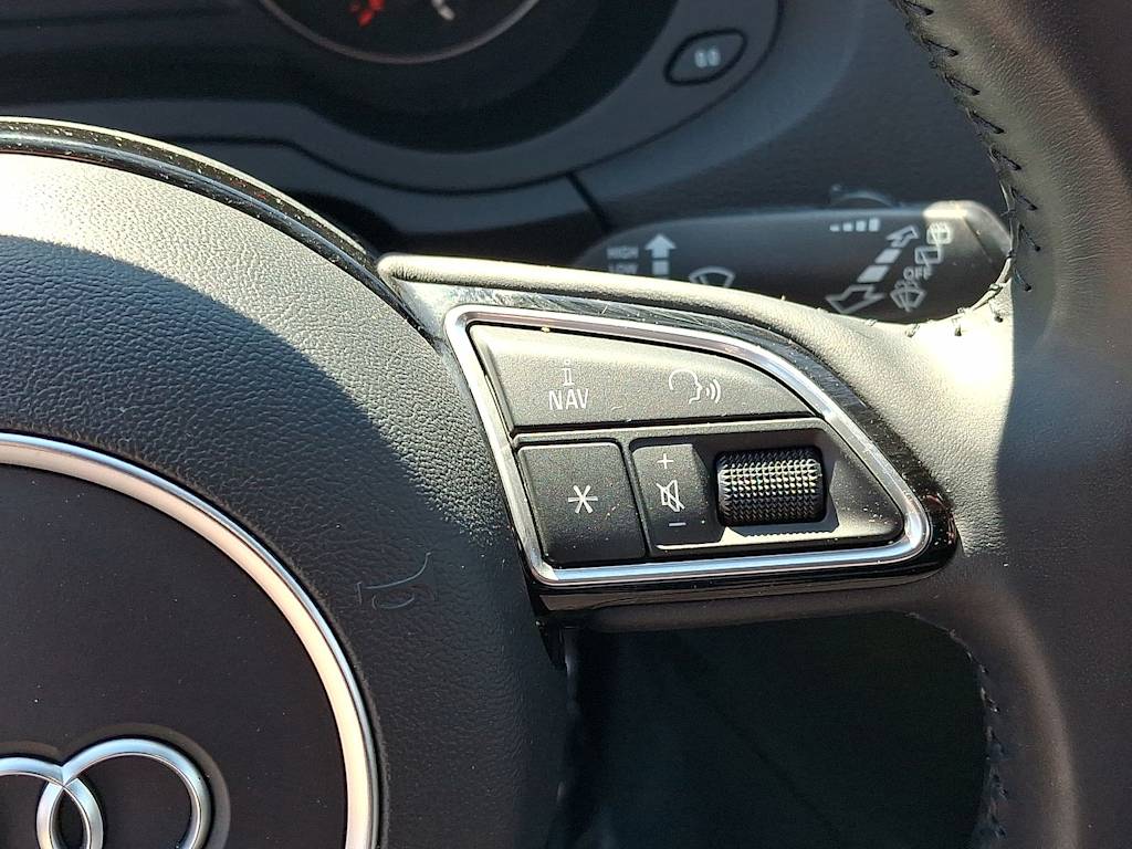 Thumbnail: 2018 Audi Q3 - 22