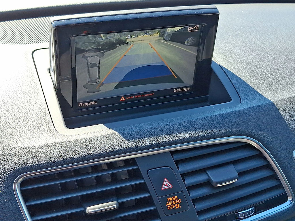 Thumbnail: 2018 Audi Q3 - 20