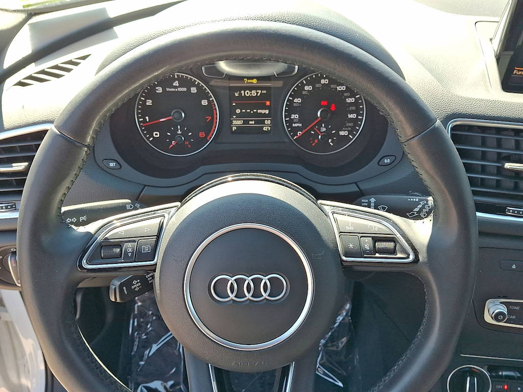 Thumbnail: 2018 Audi Q3 - 2