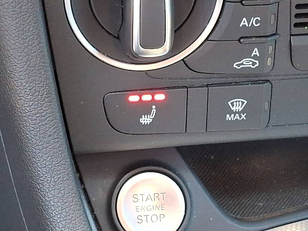 Thumbnail: 2018 Audi Q3 - 23