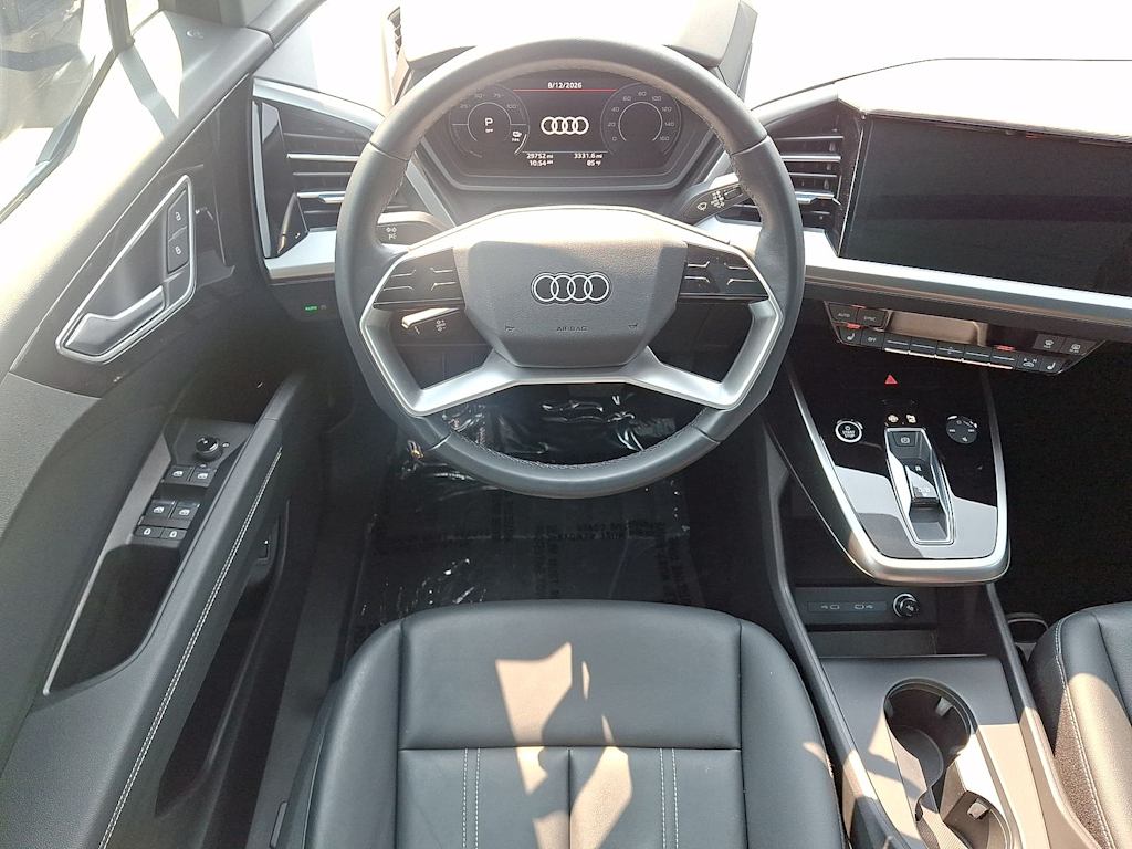 Thumbnail: 2023 Audi Q4 e-tron - 13