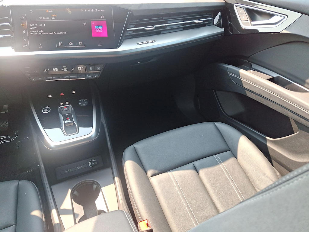 Thumbnail: 2023 Audi Q4 e-tron - 15