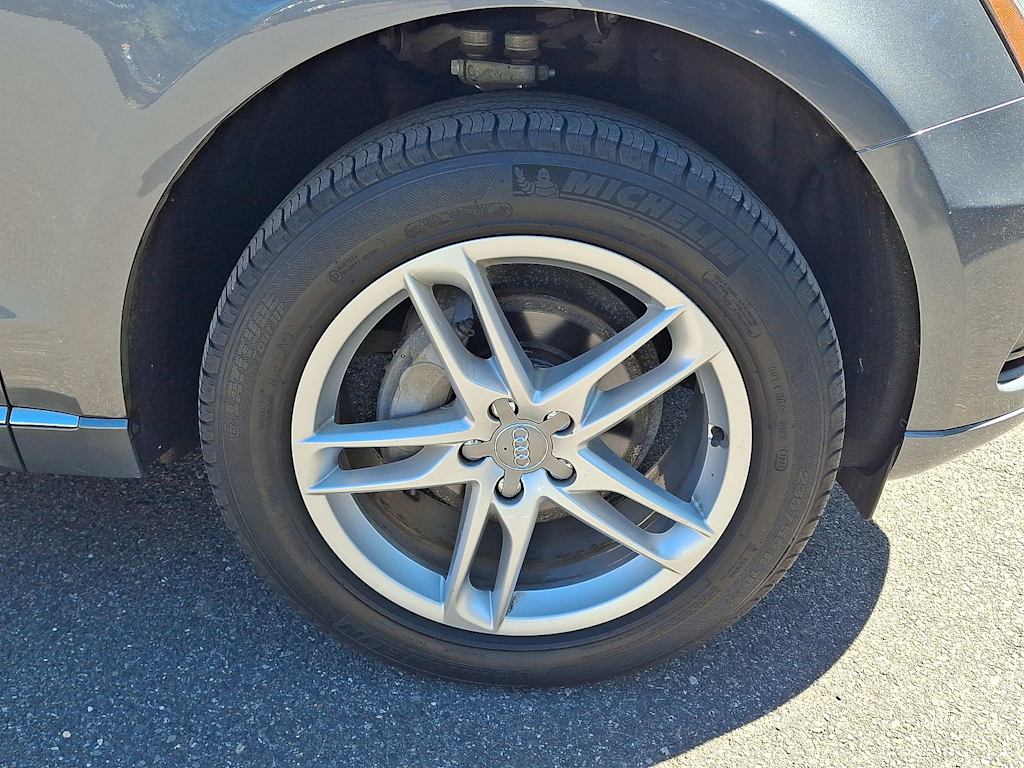 Thumbnail: 2017 Audi Q5 - 8