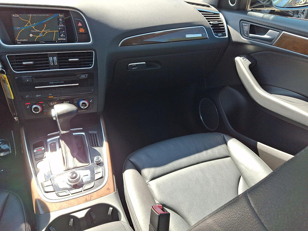 Thumbnail: 2017 Audi Q5 - 15