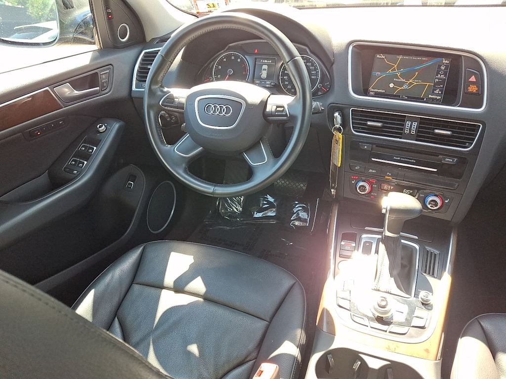 Thumbnail: 2017 Audi Q5 - 9