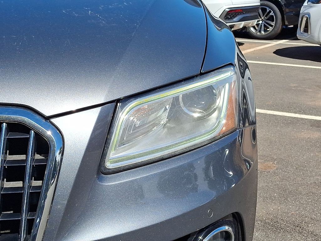 Thumbnail: 2017 Audi Q5 - 34