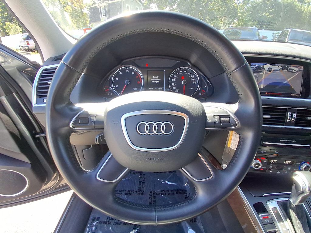 Thumbnail: 2017 Audi Q5 - 12