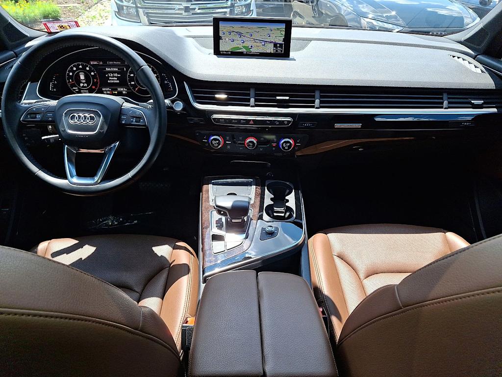 Thumbnail: 2017 Audi Q7 - 2