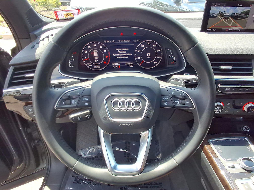 Thumbnail: 2017 Audi Q7 - 12