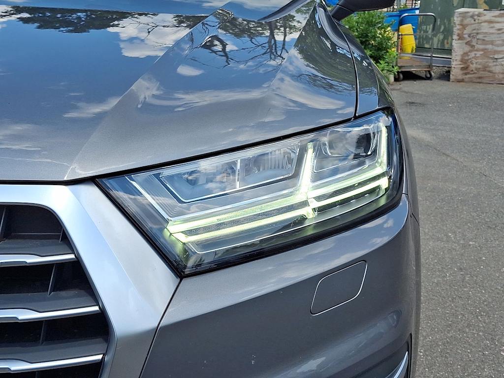 Thumbnail: 2017 Audi Q7 - 34