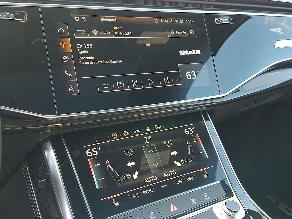 Thumbnail: 2026 Audi Q7 - 9