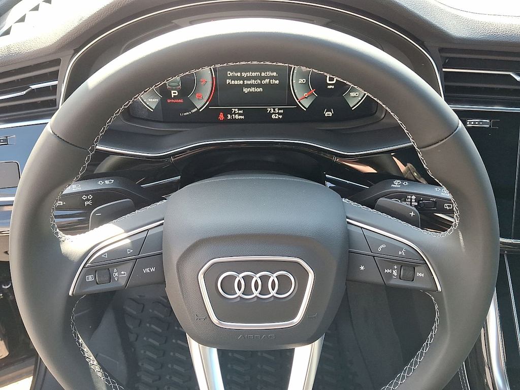 Thumbnail: 2026 Audi Q7 - 2