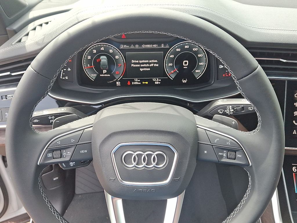 Thumbnail: 2026 Audi Q7 - 2