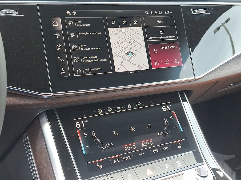 Thumbnail: 2026 Audi Q7 - 7