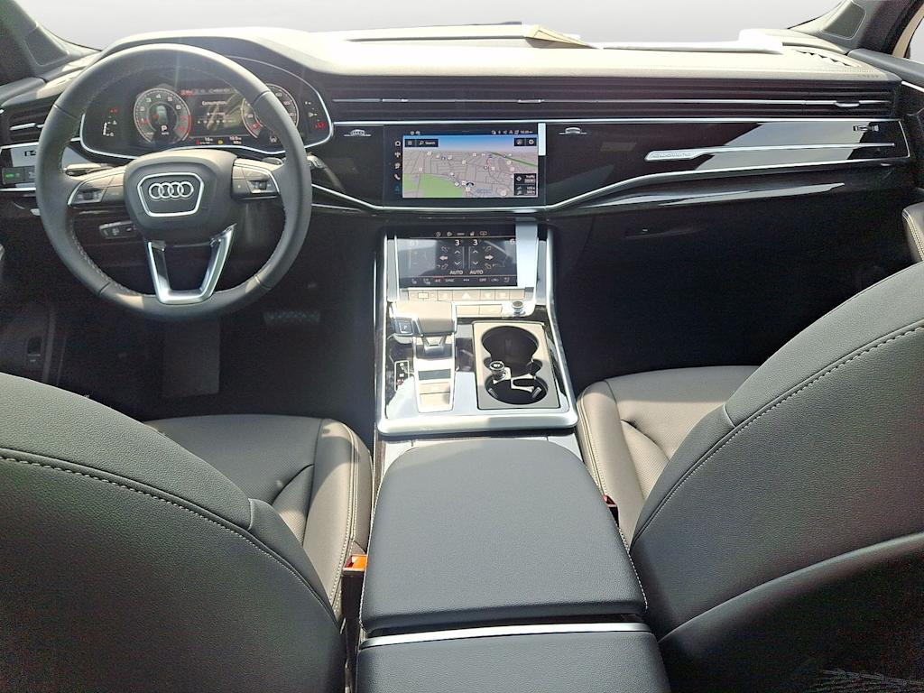 Thumbnail: 2026 Audi Q7 - 2