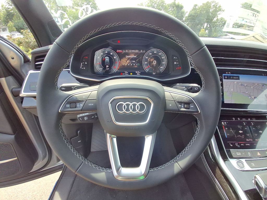 Thumbnail: 2026 Audi Q7 - 11