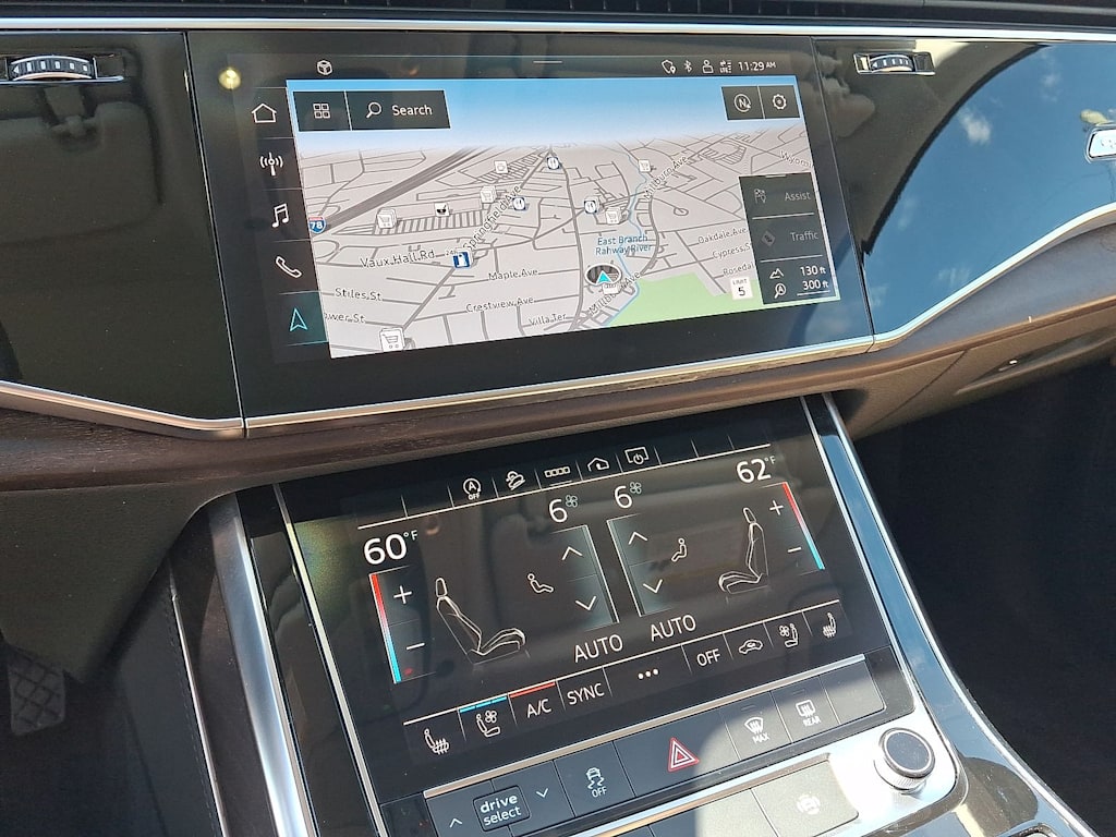 Thumbnail: 2023 Audi Q7 - 14