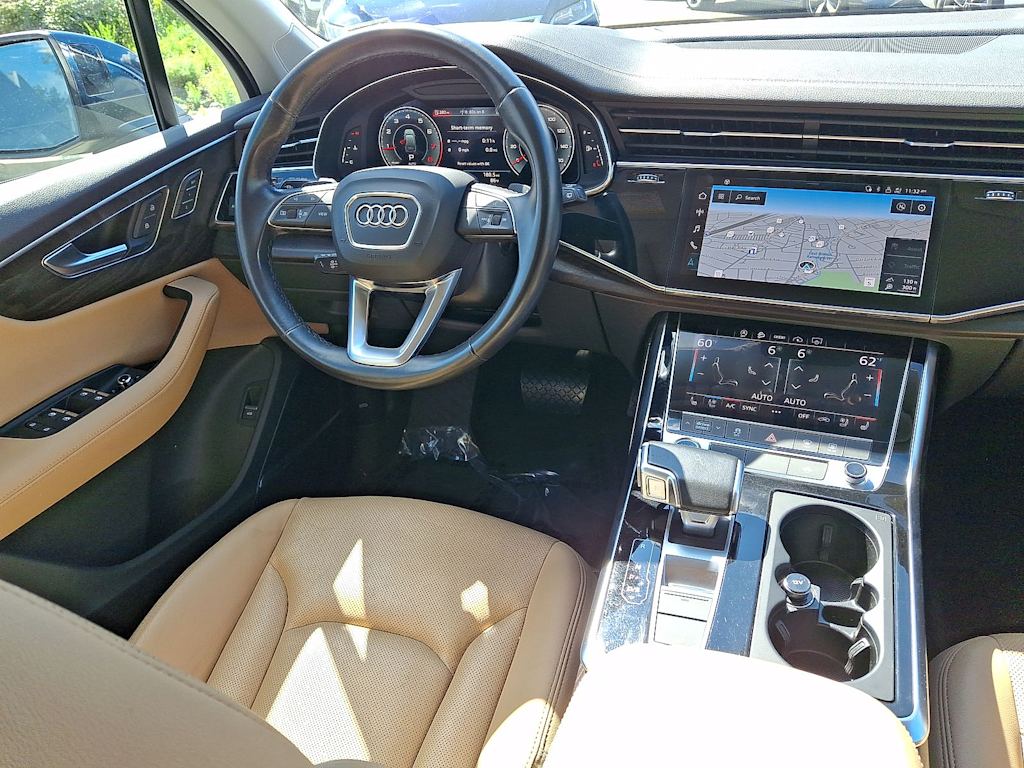 Thumbnail: 2023 Audi Q7 - 9