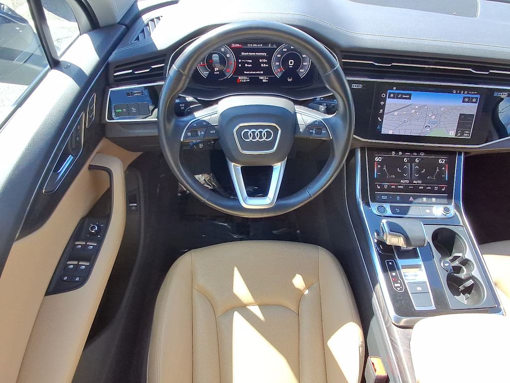 Thumbnail: 2023 Audi Q7 - 13