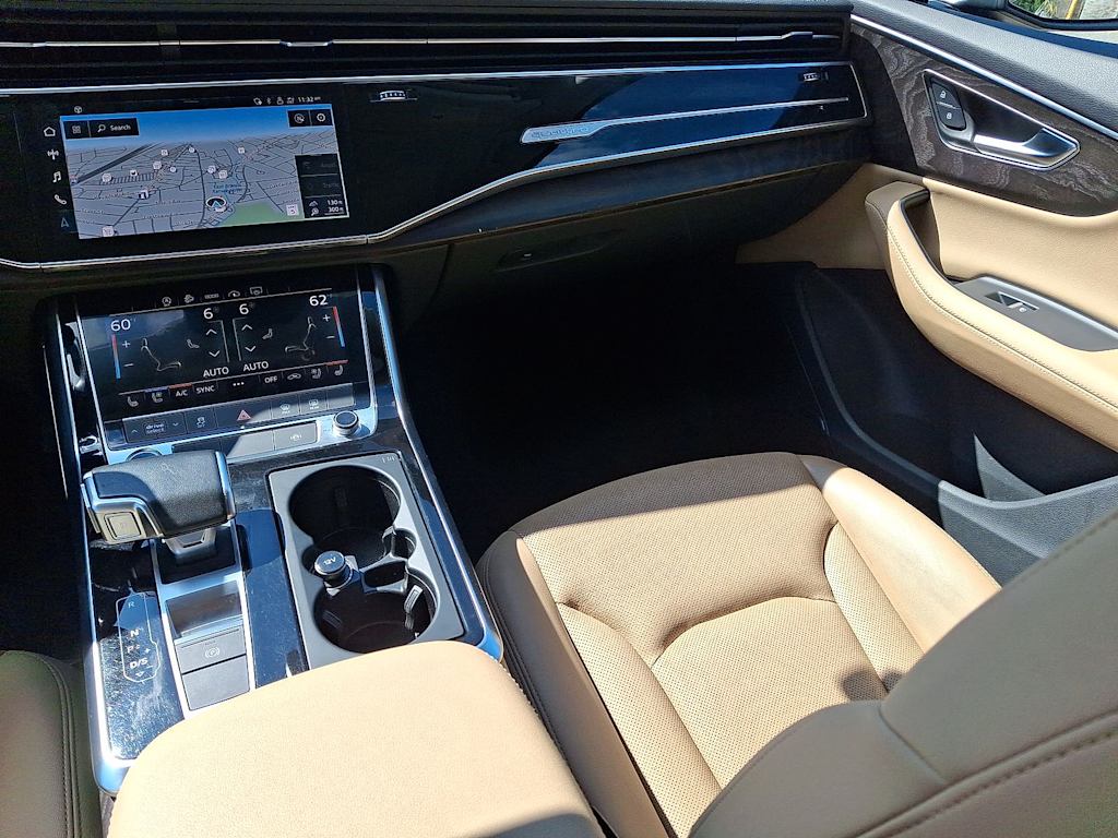 Thumbnail: 2023 Audi Q7 - 15