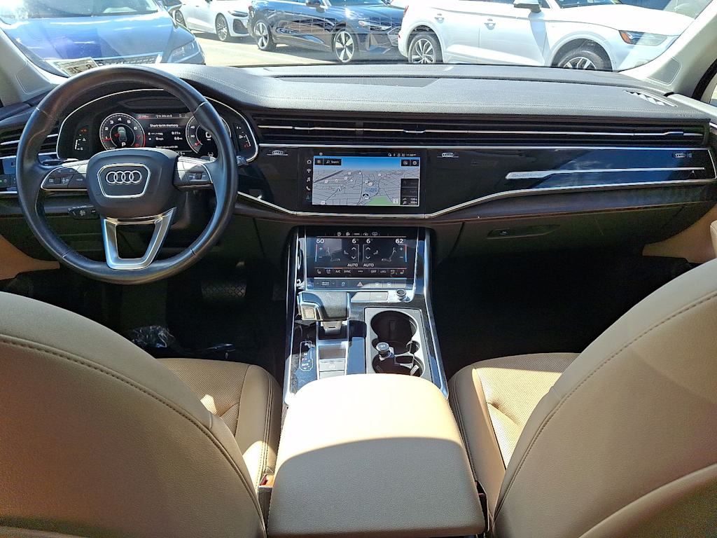 Thumbnail: 2023 Audi Q7 - 2