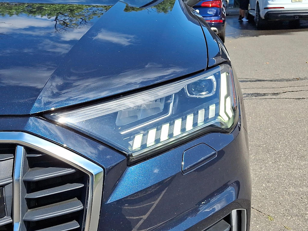 Thumbnail: 2023 Audi Q7 - 34