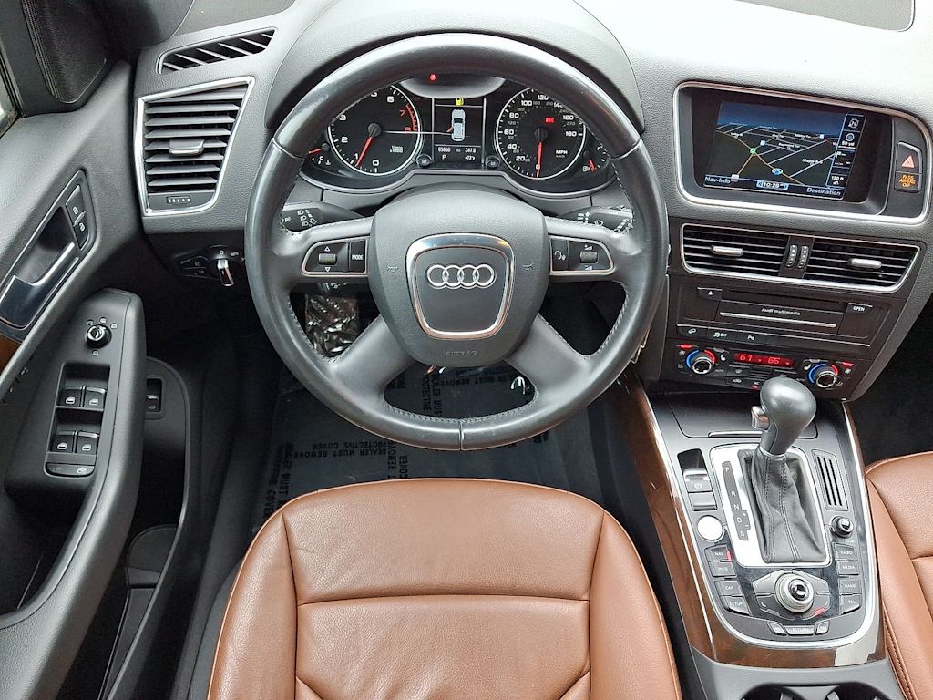 Thumbnail: 2012 Audi Q5 - 29