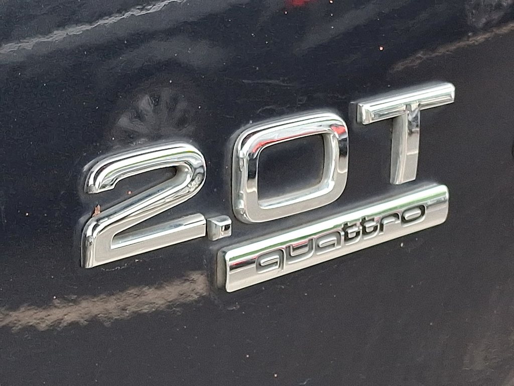Thumbnail: 2012 Audi Q5 - 7