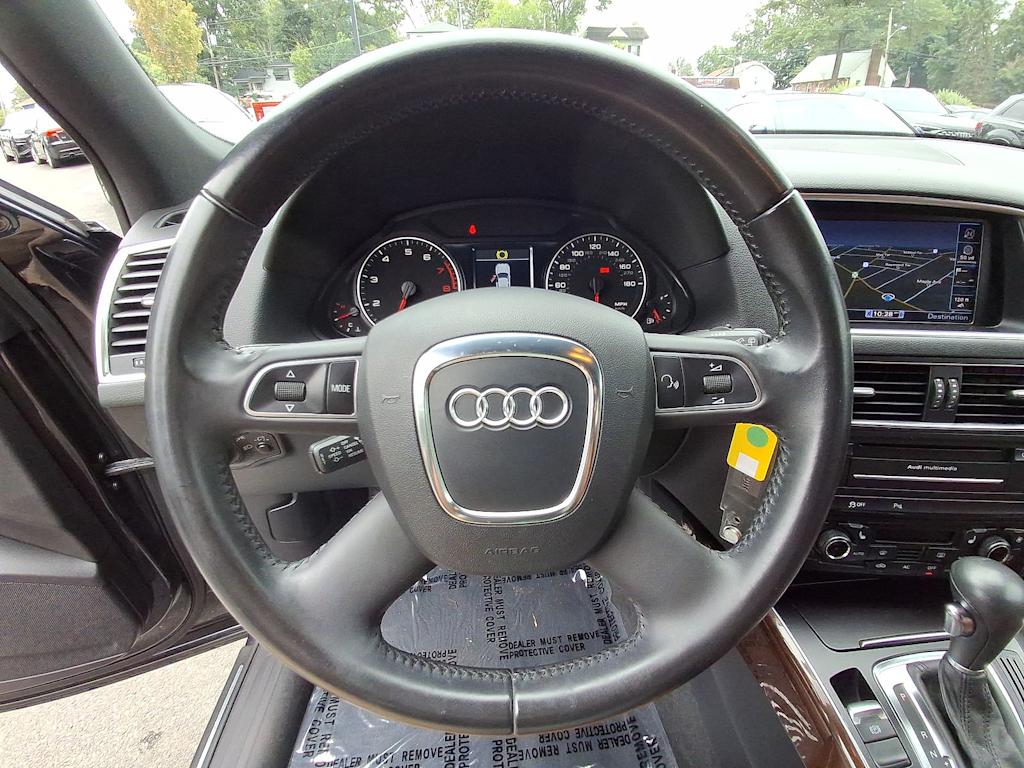 Thumbnail: 2012 Audi Q5 - 14