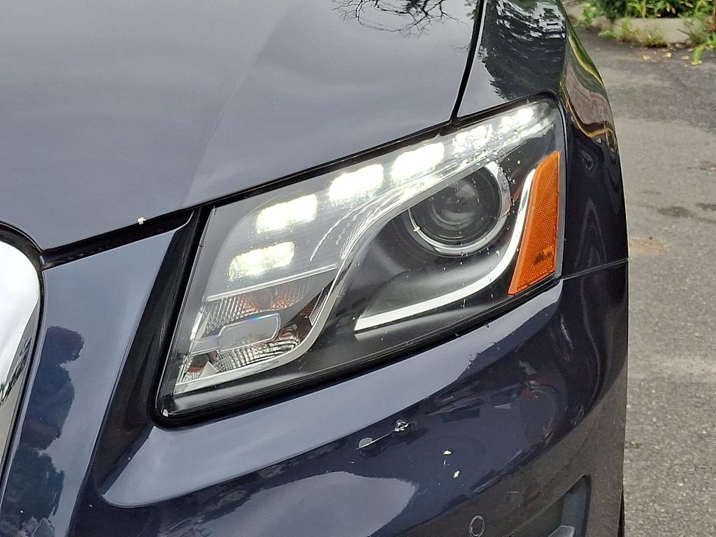 Thumbnail: 2012 Audi Q5 - 34