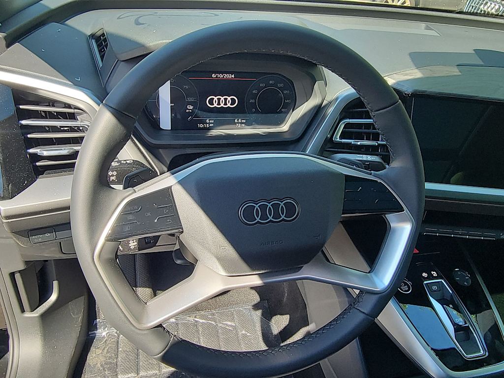 2024 Audi Q4 e-tron Premium Plus 2