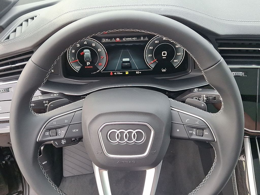 Thumbnail: 2026 Audi Q7 - 2